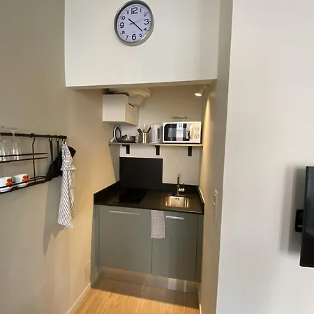 2-bedroom In Toulhouse