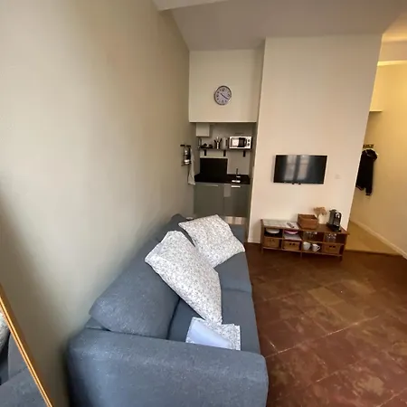 2-bedroom In Toulhouse Toulouse