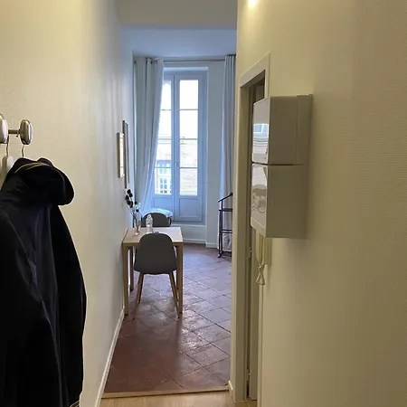 Apartman 2-bedroom In Toulhouse Toulouse