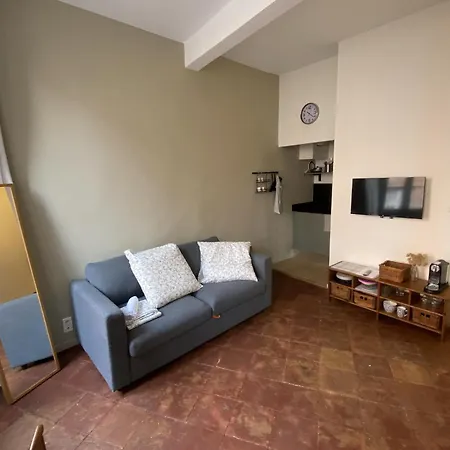 Apartamento 2-bedroom In Toulhouse Toulouse