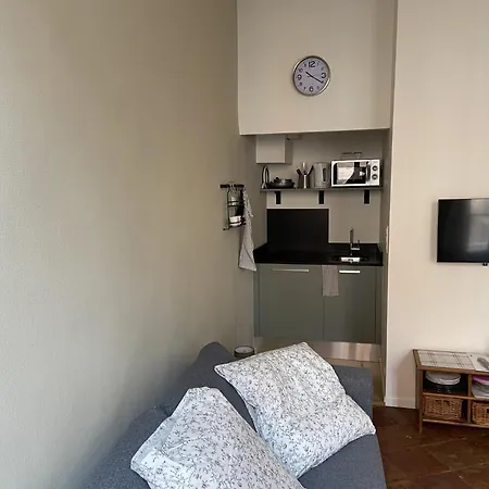 2-bedroom In Toulhouse Appartement *